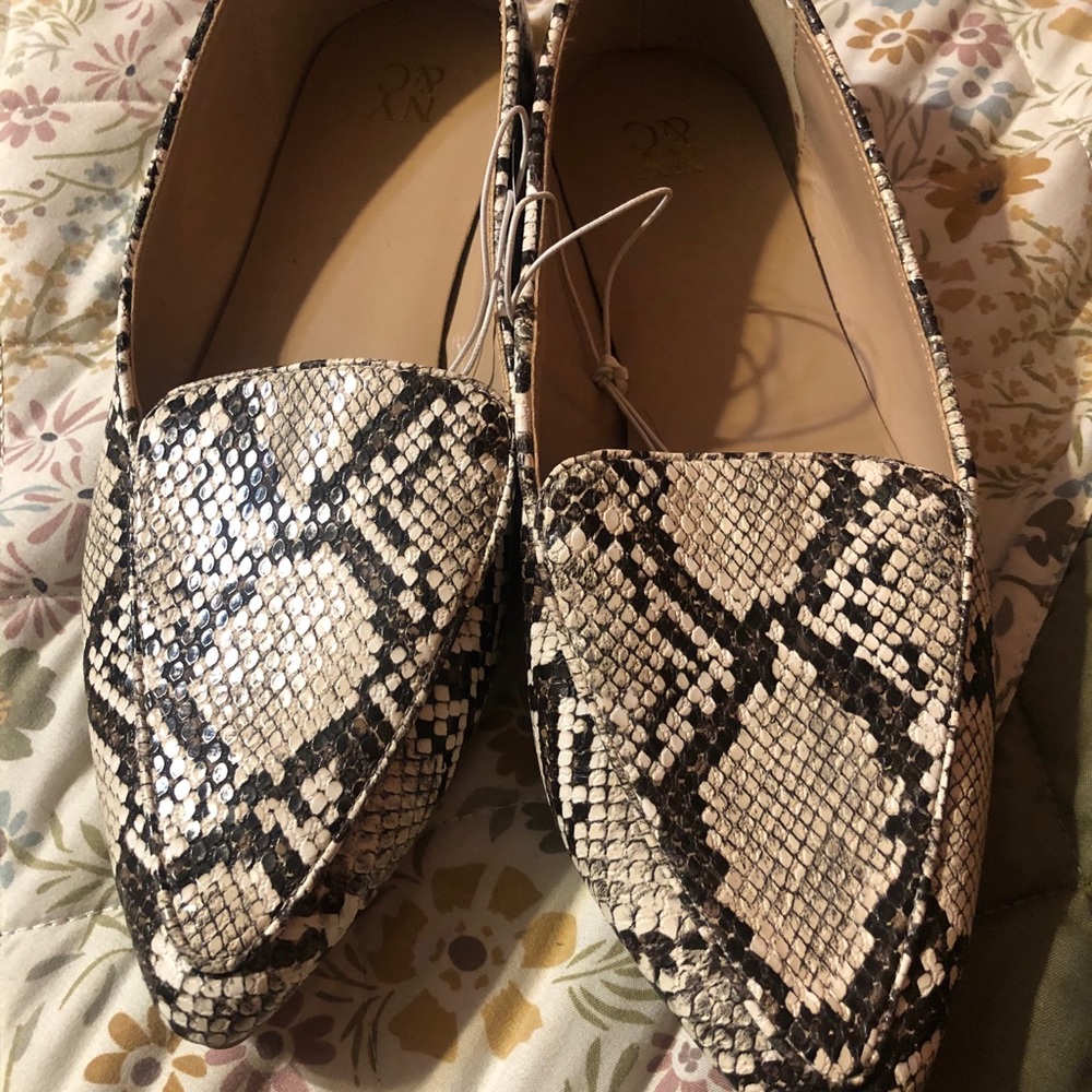 Ny&co flats